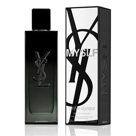 ysl myself perfume sample|yves saint laurent perfume samples.